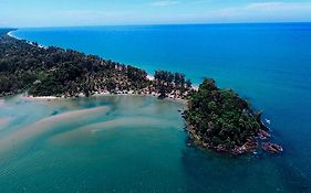 Baba Ecolodge Ko Phra Thong 3* Thailand