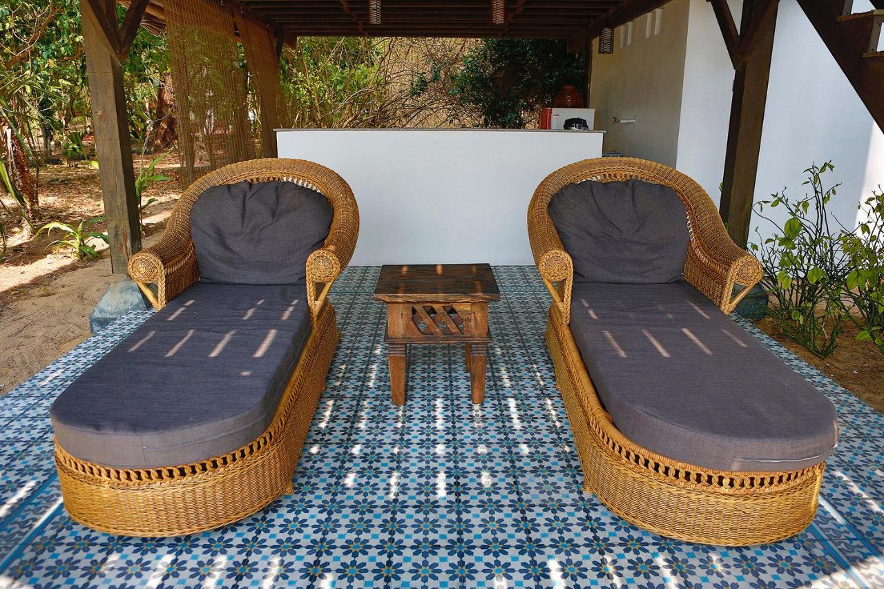 Baba Ecolodge Ko Phra Thong Room photo