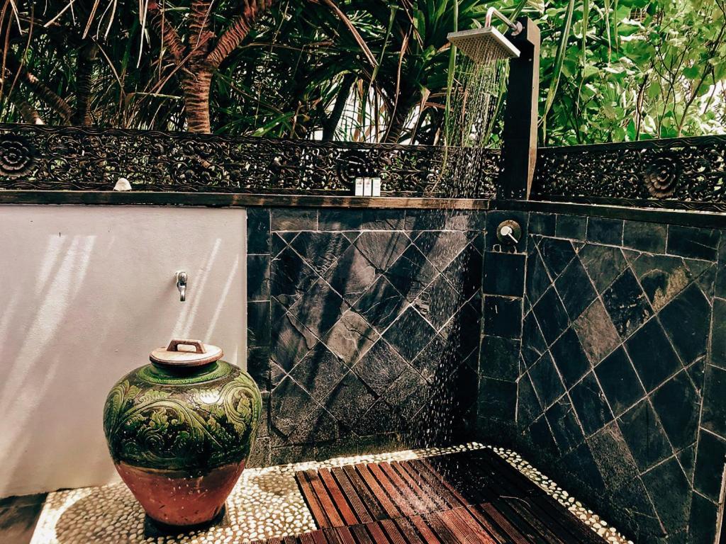 Baba Ecolodge Ko Phra Thong Exterior photo
