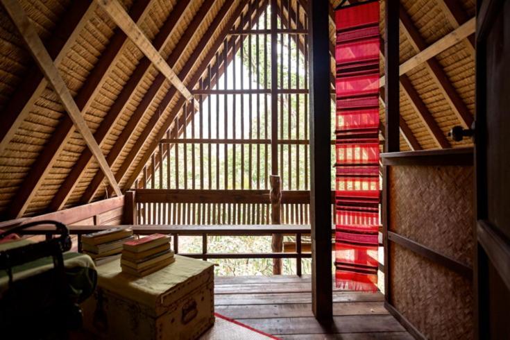 Baba Ecolodge Ko Phra Thong Room photo